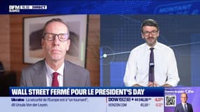 USA Today : "USA/Russie : Les valeurs de Défense montent", par John Plassard - 17/02