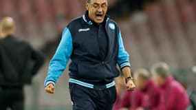 Maurizio Sarri 