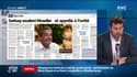 Régionales: Sarkozy apporte son soutien à Renaud Muselier face au RN