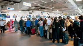 L'aéroport de Beauvais serait le 10ème pire aéroport du monde.