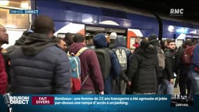"Je n’ai pas envie qu’on me retire des jours de congés payés": les usagers de la SNCF et de la RATP exaspérés par la grève dans les transports