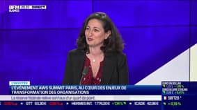 Valérie Coscas (AWS France) : L’événement AWS Summit Paris, au cœur des enjeux de transformation des organisations - 22/03