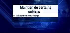 Loi Travail: le texte est allégé et modifié