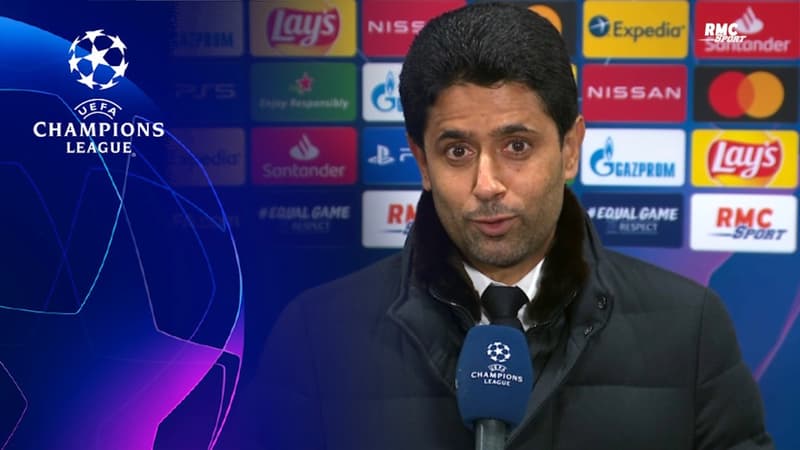 PSG - Bayern :