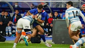 Romain NTAMACK 