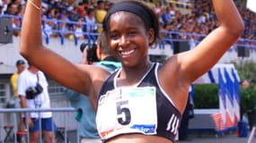 Katia Benth