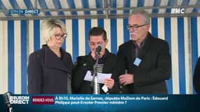 Jonathann Daval confronté à sa belle-famille: vers un tournant ou un enlisement du dossier? 