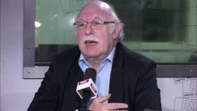"Il fallait poser l'idée que de s'attaquer à un enfant de moins de 15 ans ou moins de 13 ans c'est un crime. Point à la ligne."