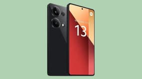 Près de 200 euros pour le Redmi Note 13 Pro avec cette offre de quelques jours chez Cdiscount