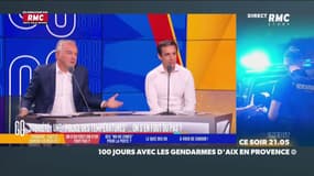 "On s'en fout, on s'en fout pas" : Char à voile, Galtier s'excuse - 07/09 