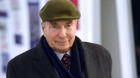 Serge Dassault