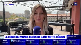 Coupe du monde de rugby: un atout pour développer le tourisme dans la région Sud Paca 