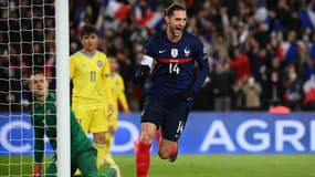 Adrien Rabiot