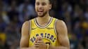 Stephen Curry
