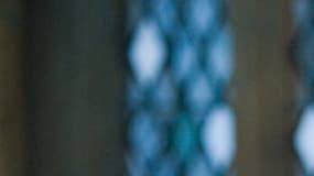 Daniel Radcliffe dans le rôle d'Harry Potter