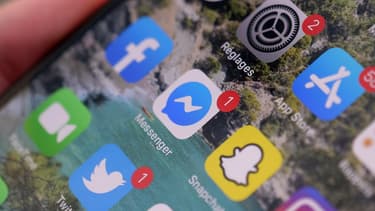 FaceTime, WhatsApp et Skype comptent parmi les plus connues.