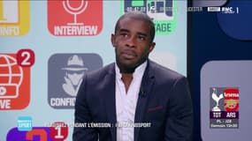 Premier League - Mavuba : "La pression est sur Tottenham"