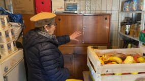 L'antenne locale du Secours populaire à Gentilly a été cambriolée le 22 octobre.