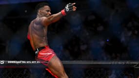 UFC - Lerone Murphy domine Josh Emmett, le 5 avril 2025 à Las Vegas