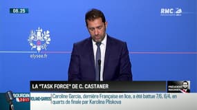 QG Bourdin 2017 : Président Magnien ! : L'envolée lyrique de Gérard Collomb sur son président - 08/06