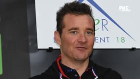 JO de Tokyo (course en ligne) : "Pas de déception et aucun regret" assure Voeckler