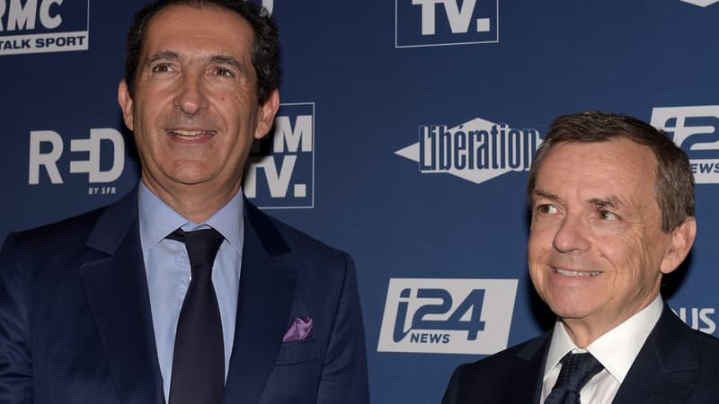 La future chaîne BFM Lyon, selon le modèle déjà appliqué pour BFM Paris, sera une chaîne d'information 100% locale et en temps réel