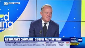 Assurance chômage : la réforme dévoilée
