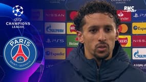 Manchester City - PSG : "Les petits détails ont fait la différence" regrette Marquinhos
