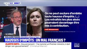 Bayrou/Budget : "Il n'y a pas de moyens interdits" - 03/07