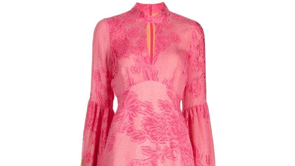 Robe Alemais Robe Alemais