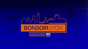 Bonsoir Lyon : le JT du 08/09/2023