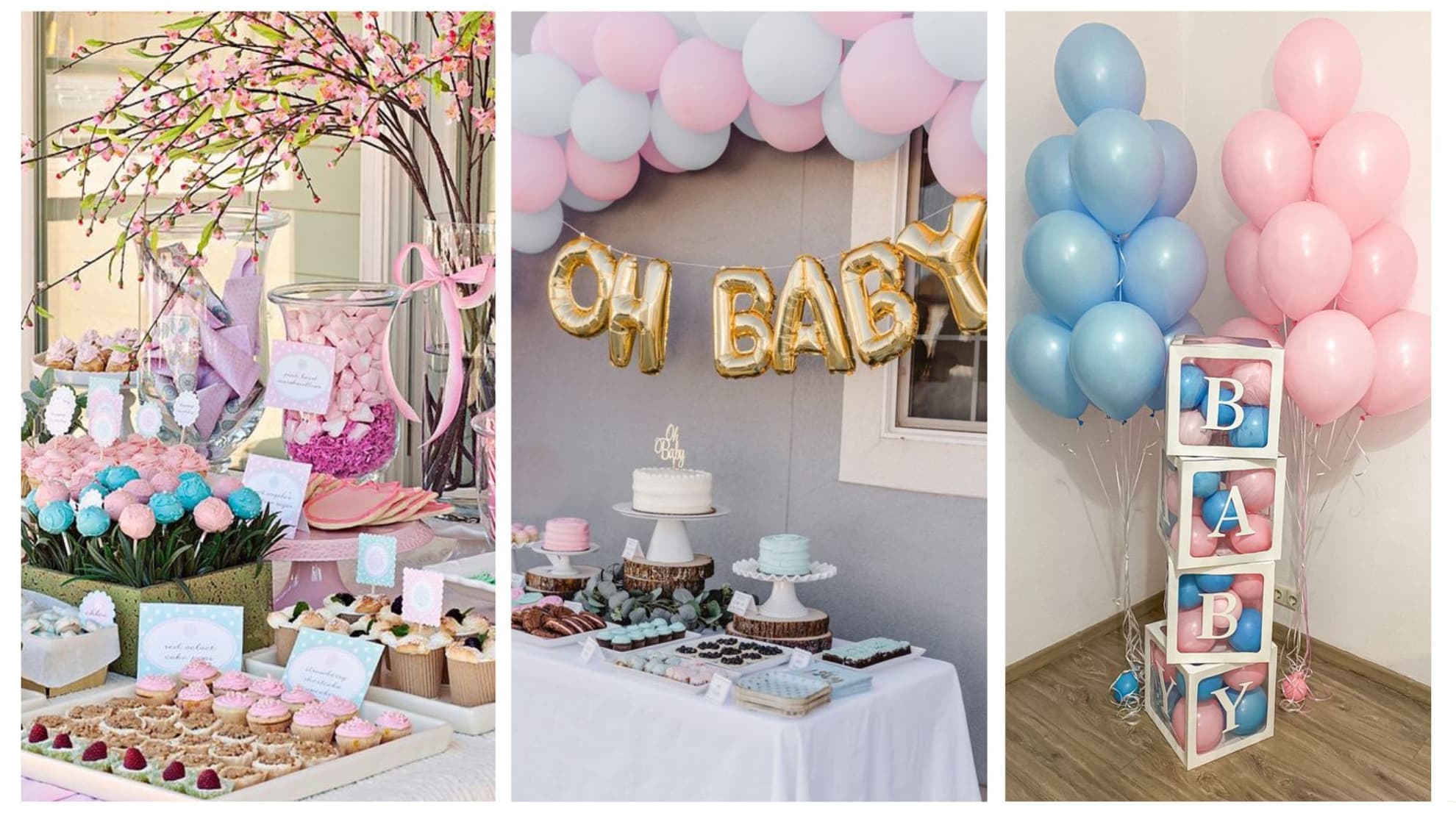 Une fête pour annoncer le sexe de son futur enfant? Les "gender reveal" se  démocratisent en France