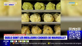 Dans votre assiette du jeudi 25 avril - Quels sont les meilleurs cookies de Marseille ? 