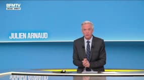Arnaud Direct - Lundi 5 janvier 2025