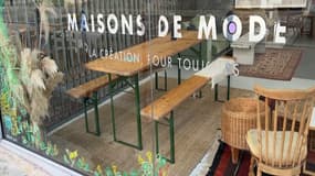 Maisons de Mode fait face à une baisse importante des subventions publiques.