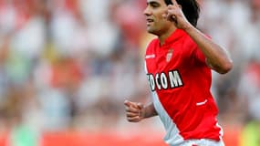 Radamel Falcao
