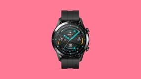 Huawei Watch GT 2 : encore un prix Black Friday pour cette montre connectée