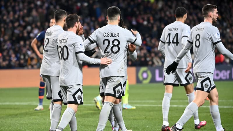 OM, Monaco, Bayern... le très gros calendrier qui attend le PSG sans Mbappé