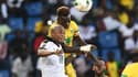 André Ayew