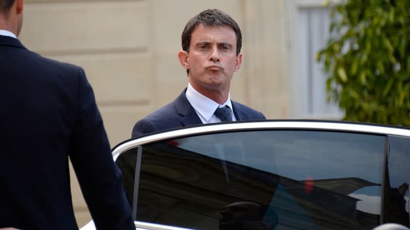 Le gouvernement Valls a, notamment, permis la mise en place du pacte de responsabilité