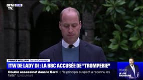 Interview de Lady Diana: la BBC accusée de "tromperie"