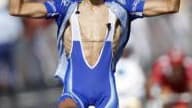 L'objectif pour le coureur d'Agritubel : conserver son maillot à pois du meilleur grimpeur. Un défi qui commence dès aujourd'hui.