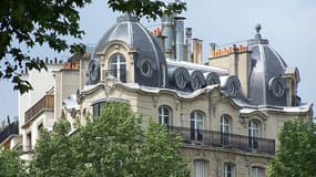 La fiscalité immobilière française est la plus forte d'Europe