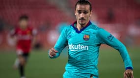 Antoine Griezmann 