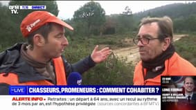 Des chasseurs inquiets avant l'annonce du plan de chasse par le gouvernement