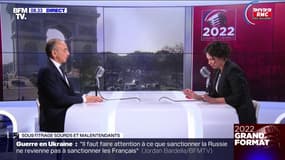 Zemmour : "Rien n'est joué"