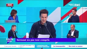 Seroussi n'a pas tout compris : Multiplication des accidents dans les fêtes foraines - 31/08