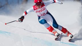 Marie Bochet 