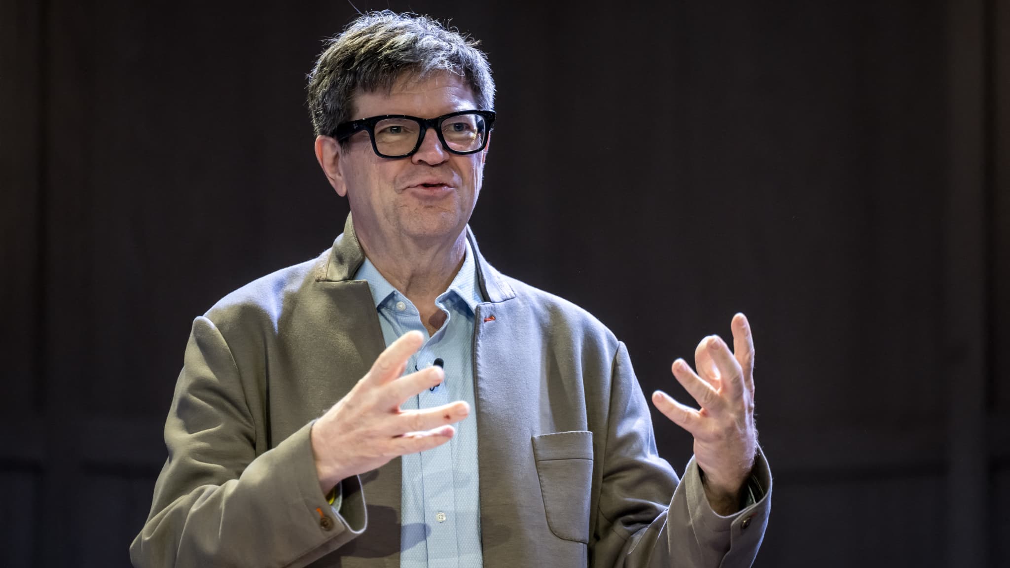Yann Le Cun: Herkes, günlük hayatımızda bize yardımcı olacak sanal ekiplerin patronu olacak