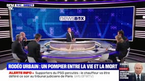L'intégrale de News Box du samedi 10 mai